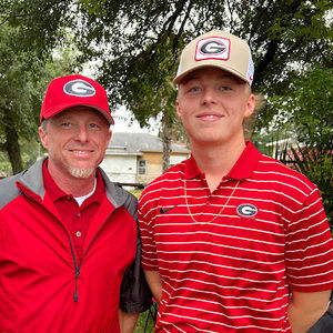 Meet your Posher, Luke